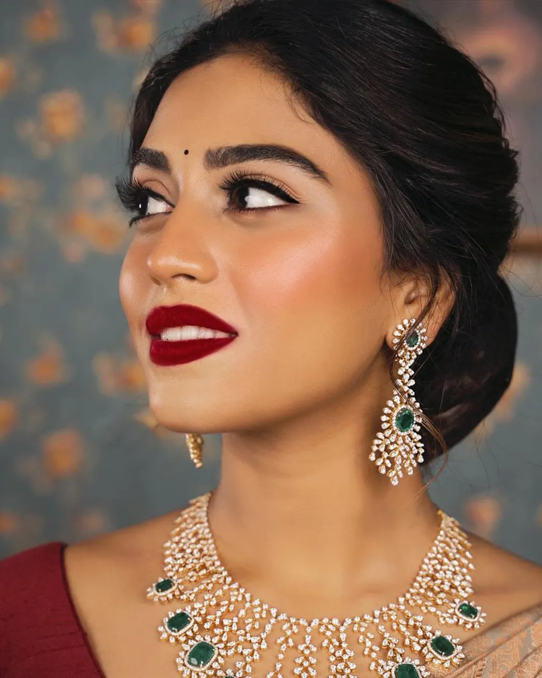 HD Makeup